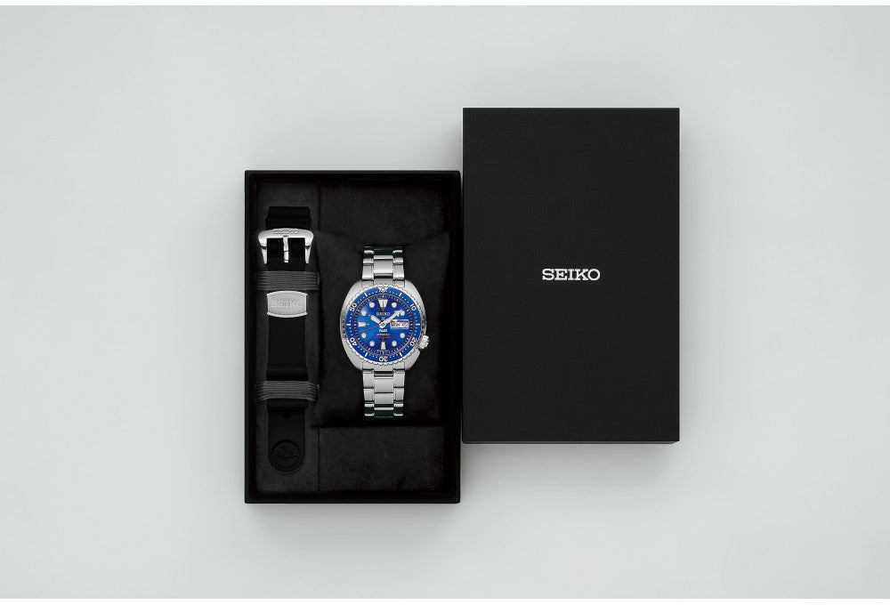 Seiko Prospex Automatik Limited Edition HBB002K1