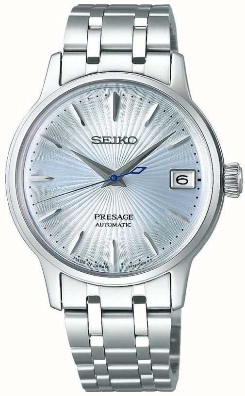 Seiko Presage Automatic "Cocktail" Ladies SRP841J1