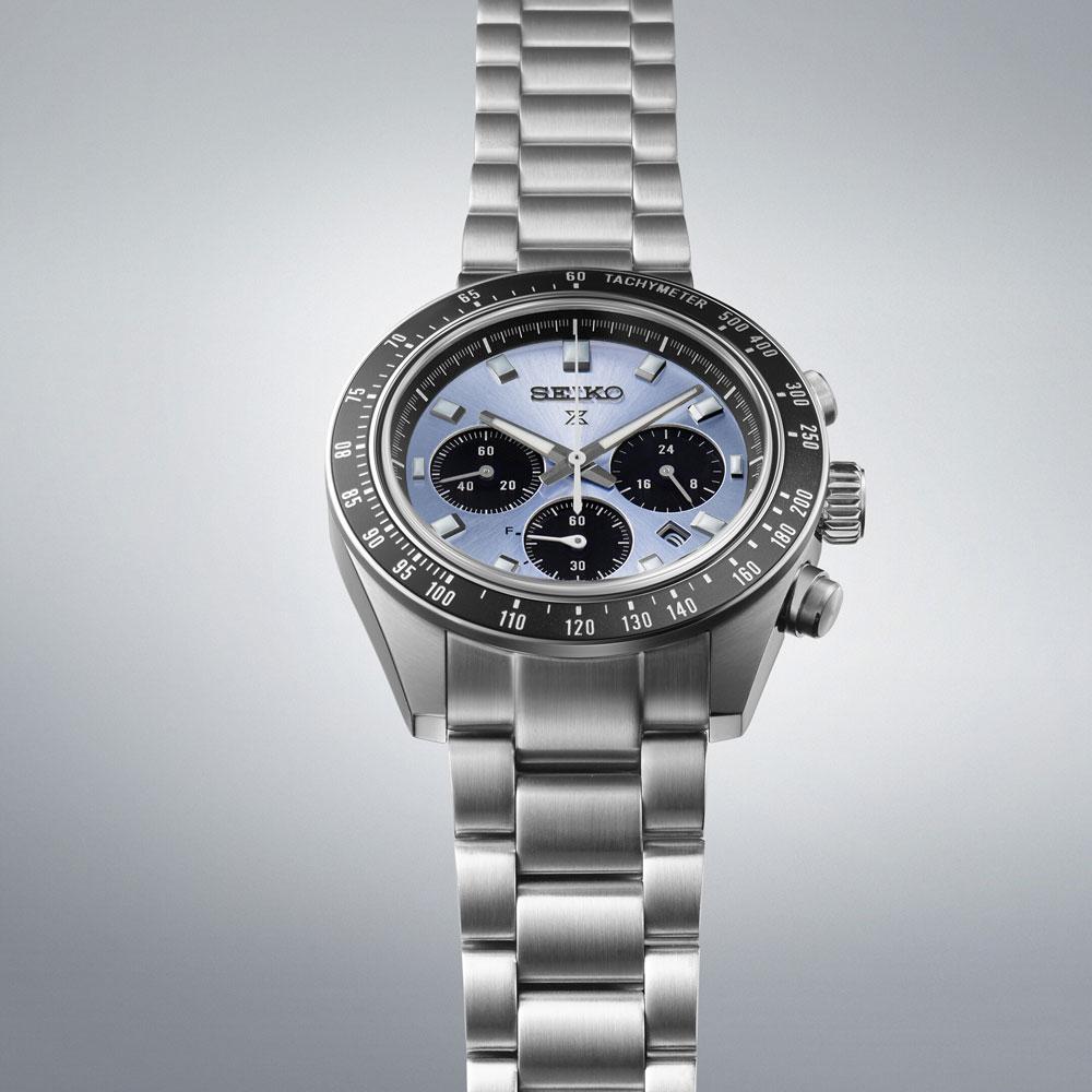 Seiko Prospex Speedtimer SSC935P1