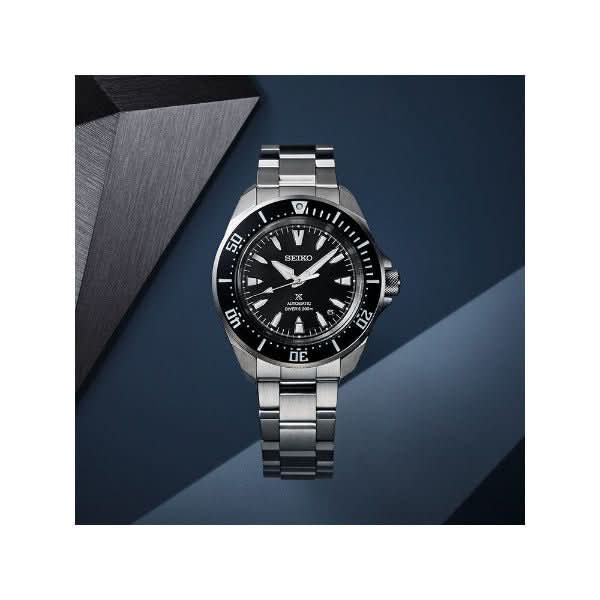 Seiko Prospex Slim Samurai SRPL13K1 - Juwelier Steiner