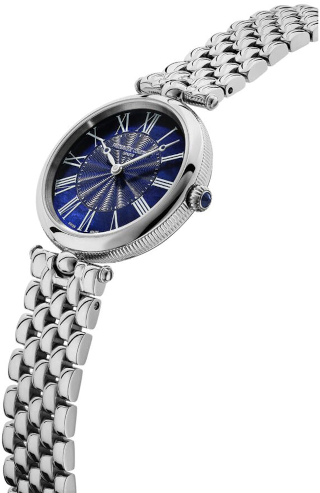 FREDERIQUE CONSTANT Classics Art Déco Round FC-200MPN2AR6B