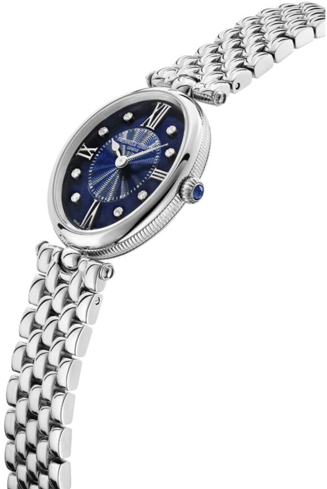 FREDERIQUE CONSTANT Classics Art Déco FC-200RMPN2V6B