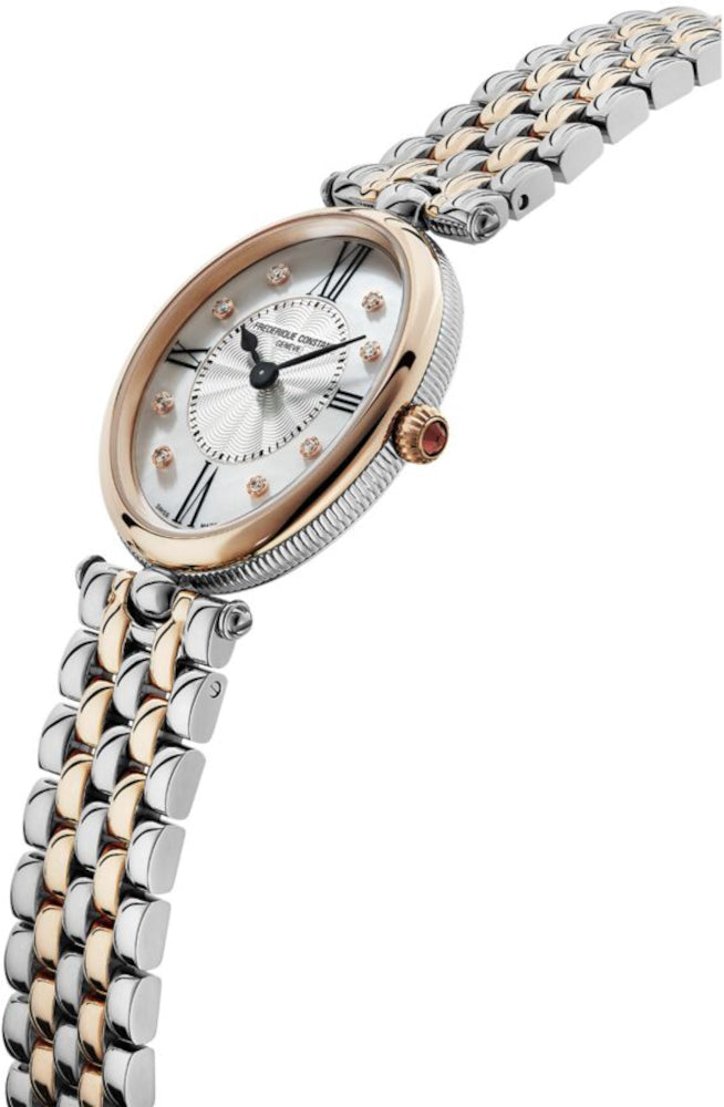 FREDERIQUE CONSTANT Classics Art Déco FC-200RMPW2V2B