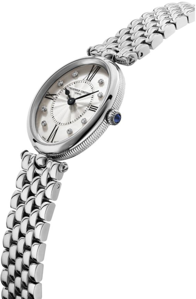FREDERIQUE CONSTANT Classics Art Déco FC-200RMPW2V6B