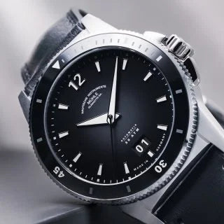 Mühle Glashütte Sportivo Großdatum M1-52-43-LK