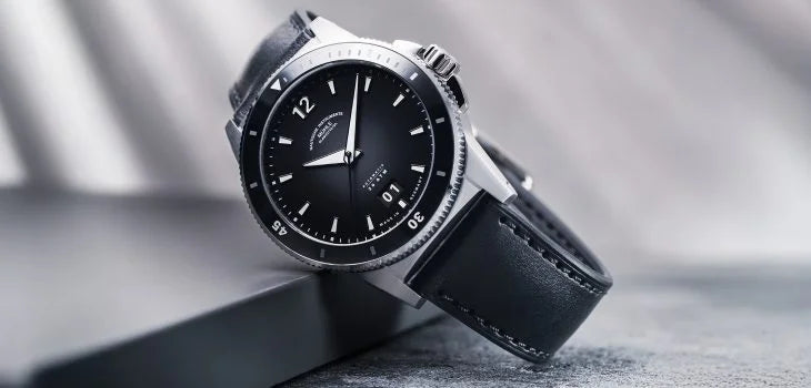 Mühle Glashütte Sportivo Großdatum M1-52-43-LK