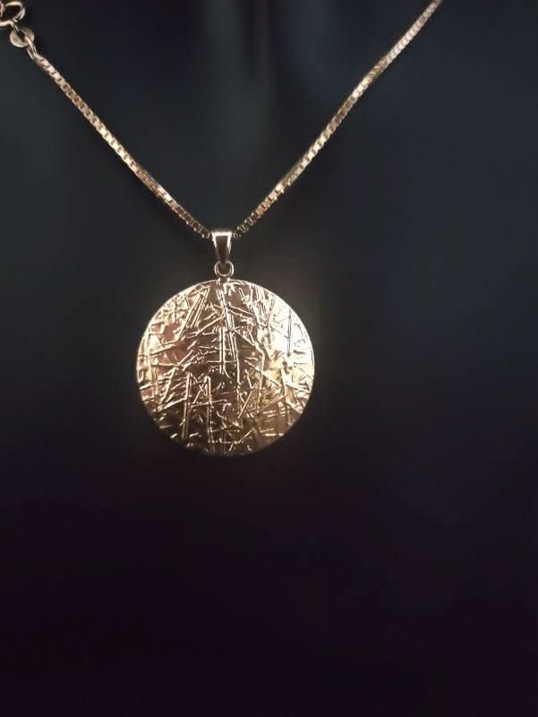 STEINER EXKLUSIV - Steiner Fine Jewellery Collier Rom Gold - Juwelier Steiner