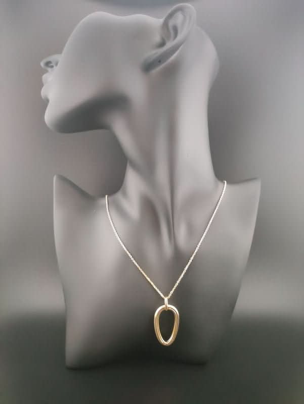 STEINER EXKLUSIV - Steiner Fine Jewellry 1,5mm Ankerkette Gold massiv - Juwelier Steiner