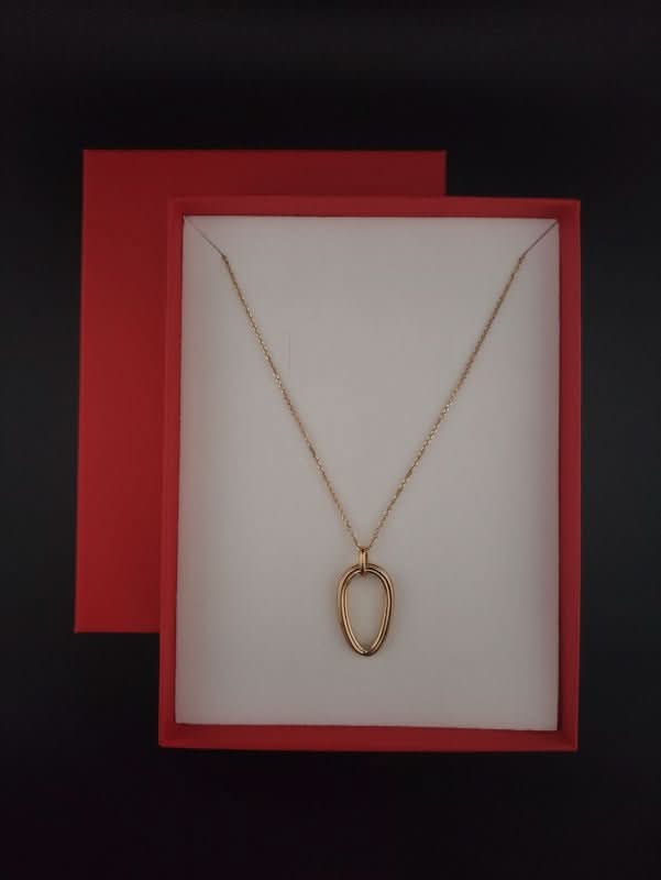 STEINER EXKLUSIV - Steiner Fine Jewellry 1,5mm Ankerkette Gold massiv - Juwelier Steiner