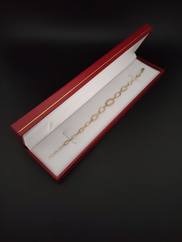 STEINER EXKLUSIV - Steiner Fine Jewellry Armband Calypso Gold - Juwelier Steiner