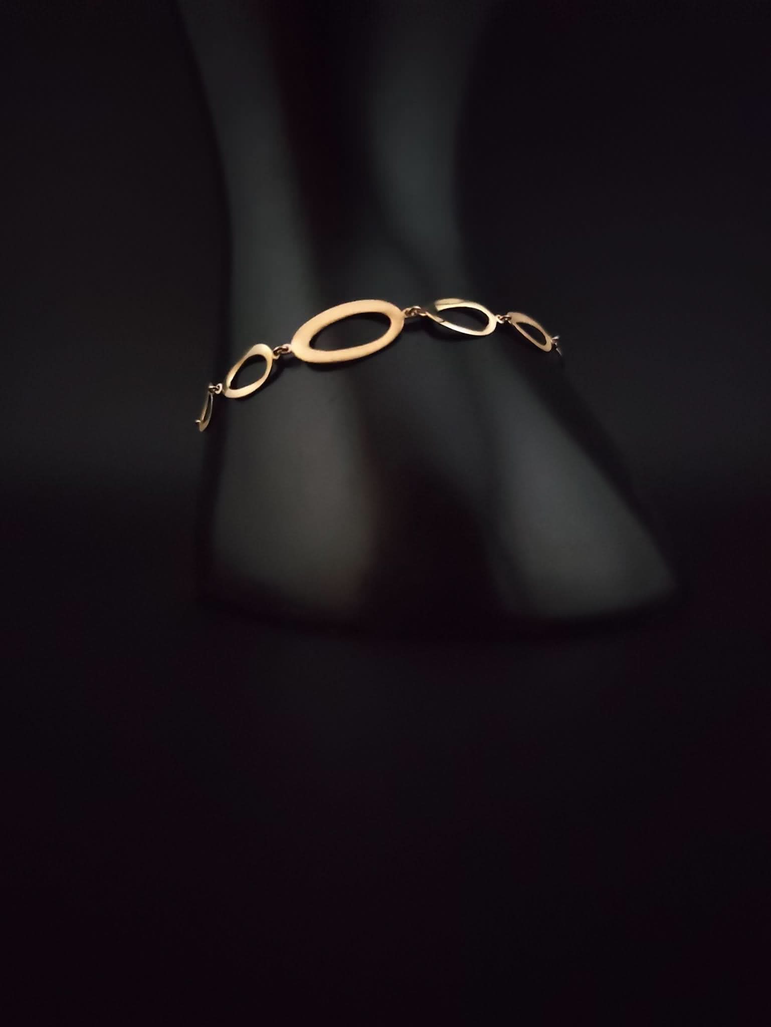 STEINER EXKLUSIV - Steiner Fine Jewellry Armband Calypso Gold - Juwelier Steiner