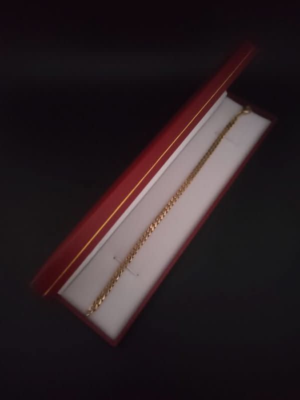 Steiner EXKLUSIV - Steiner Fine Jewellry Armband Panzer Gold - Juwelier Steiner