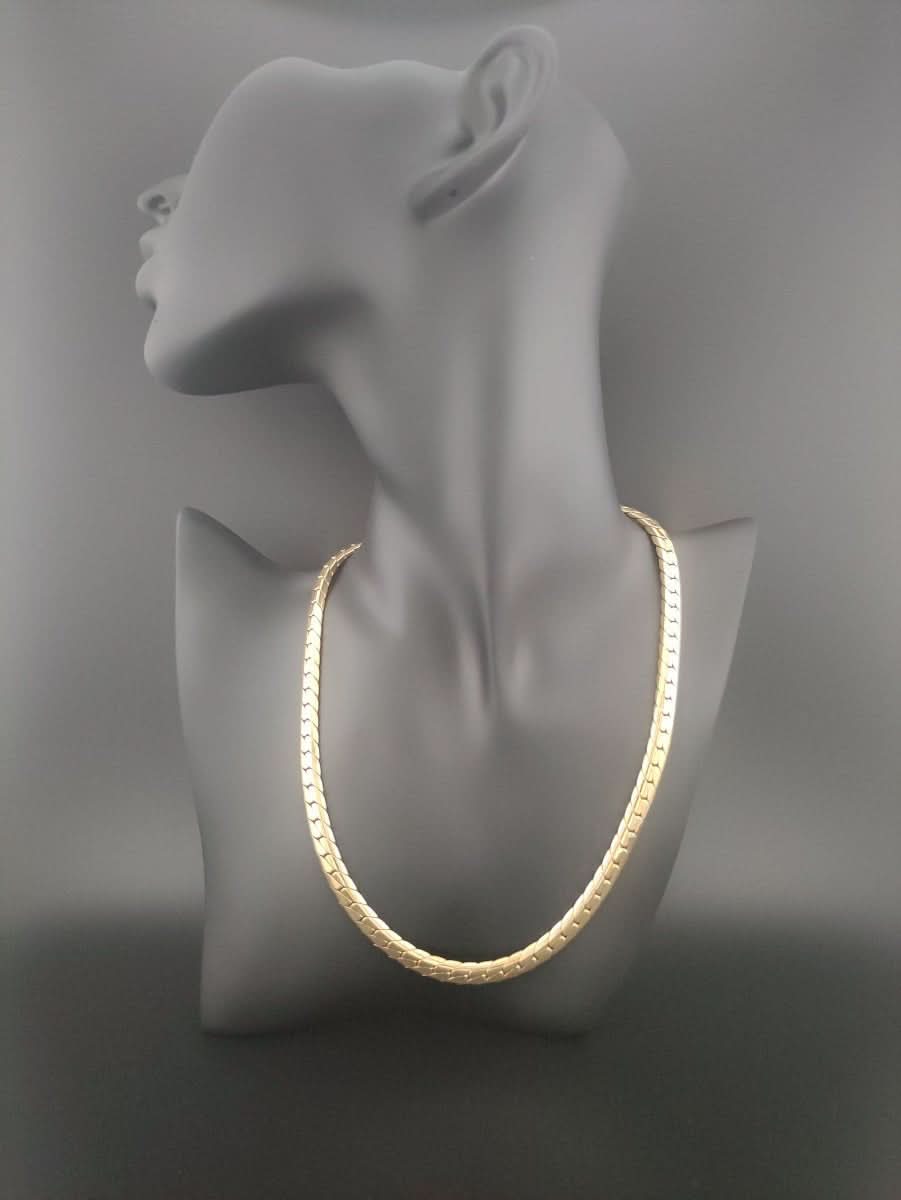 STEINER EXKLUSIV - Steiner Fine Jewellry Collier Madame Gold - Juwelier Steiner