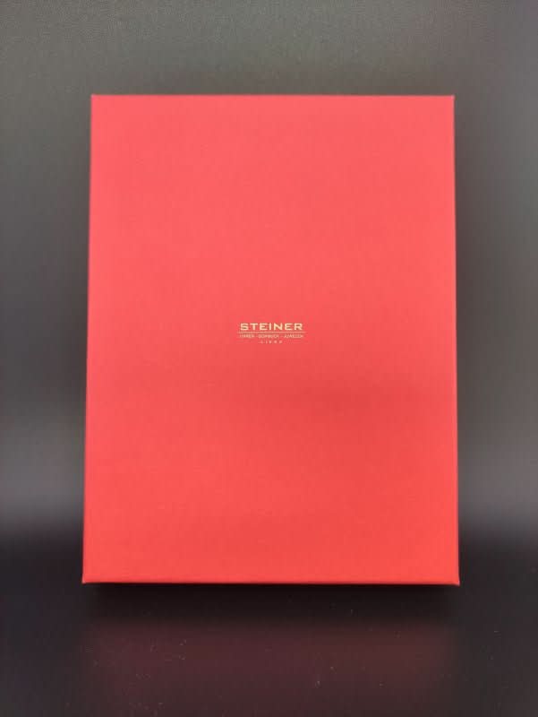 STEINER EXKLUSIV - Steiner Fine Jewellry Rollo Collier Bicolor Gold - Juwelier Steiner