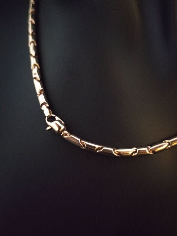 STEINER EXKLUSIV - Steiner Fine Jewellry Rollo Collier Gold - Juwelier Steiner