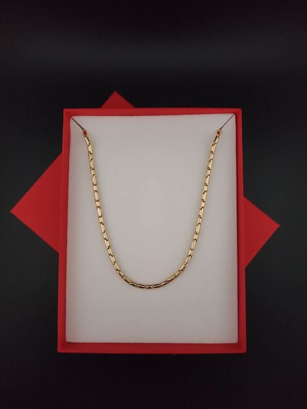 STEINER EXKLUSIV - Steiner Fine Jewellry Rollo Collier Gold - Juwelier Steiner