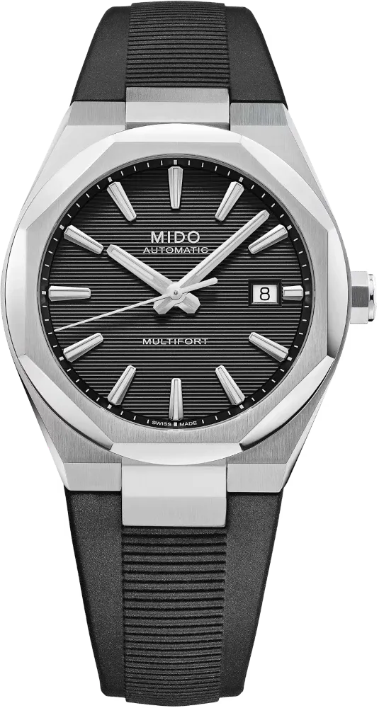 Buy Multifort 8 One Crown M055.507.17.051.00 now in the Juwelier