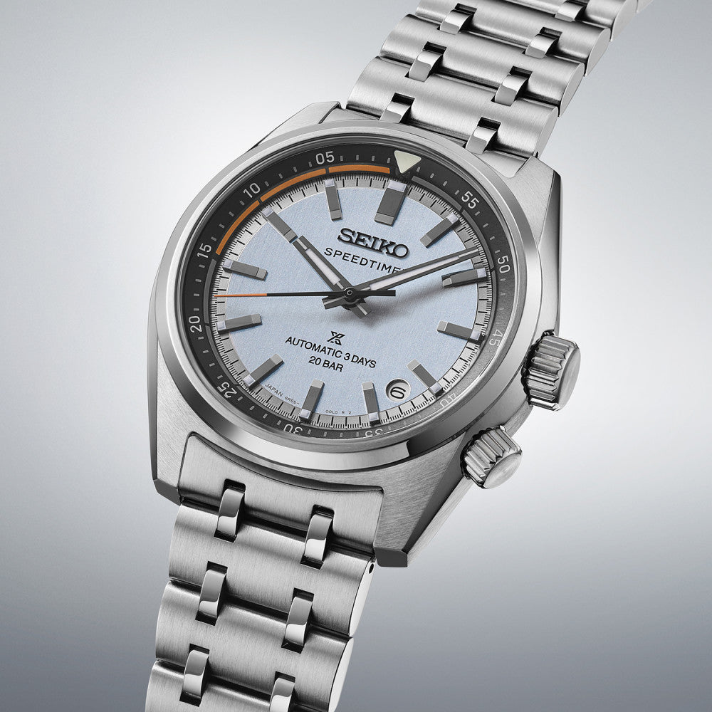 Seiko Prospex Speedtimer Automatik HBC003J1