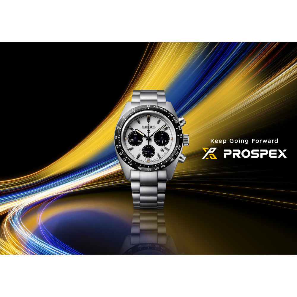 Seiko Prospex Speedtimer SSC961P1