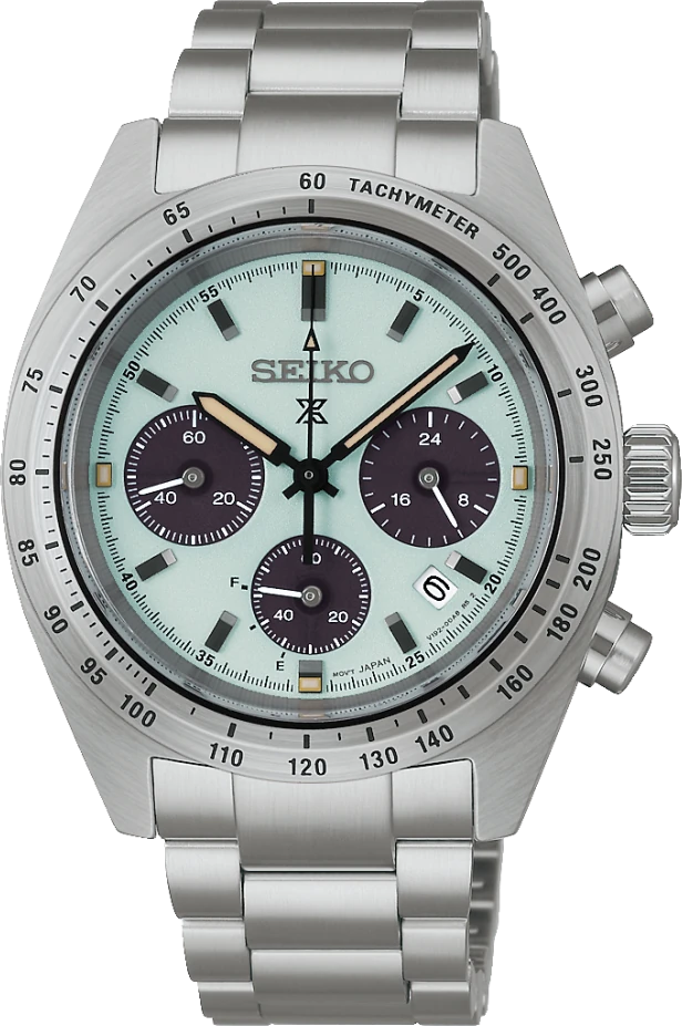 Seiko Prospex Speedtimer SSC965P1
