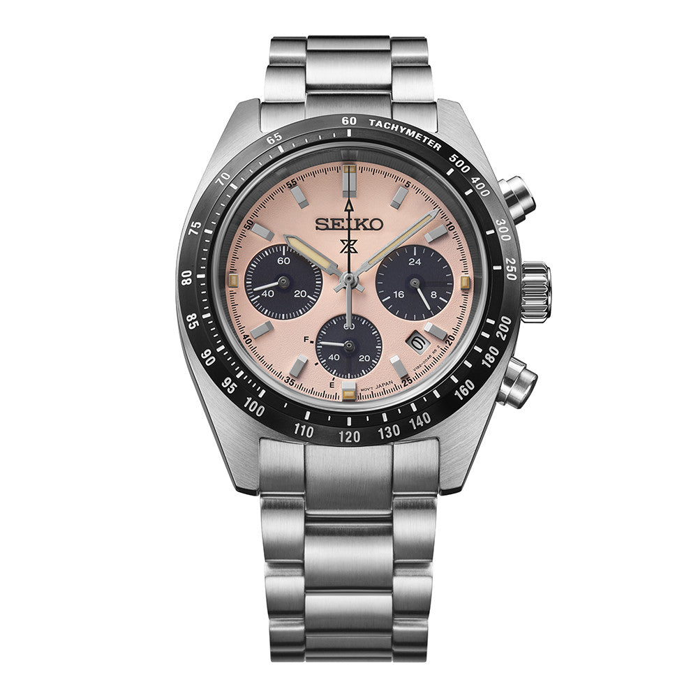 Seiko Prospex Speedtimer SSC963P1