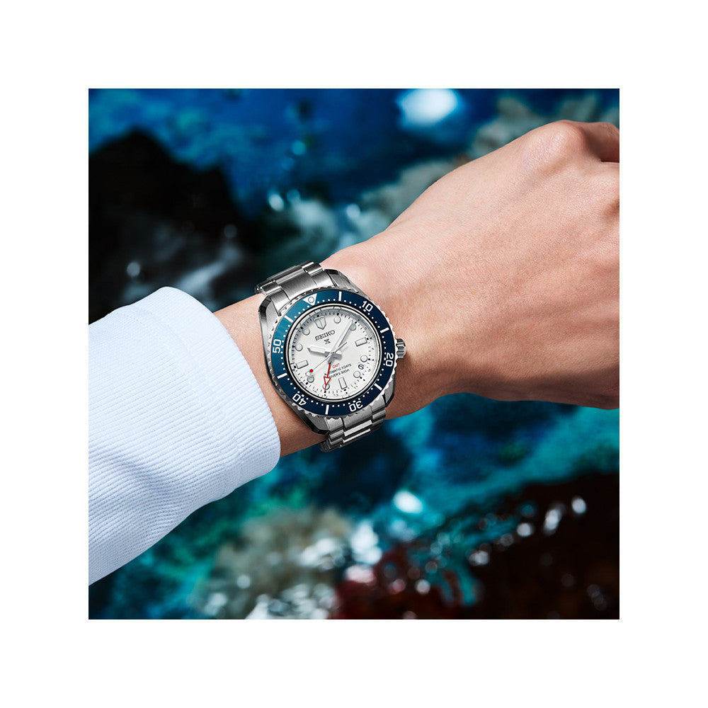 Seiko Prospex 1968 Heritage Diver's GMT SPB519J1