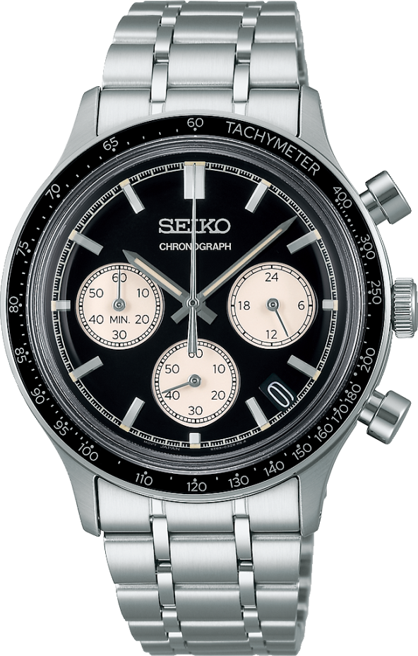 Seiko Sport Chronograph SSB479P1