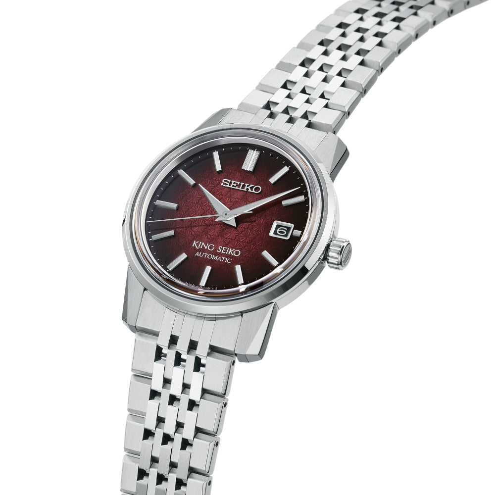 Seiko King SJE103J1
