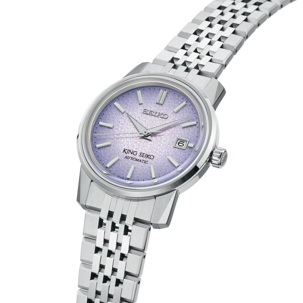 Seiko King SJE107J1