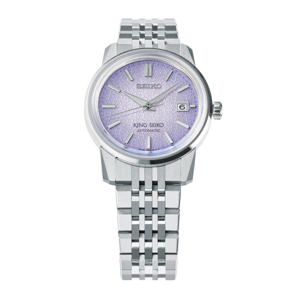 Seiko King SJE107J1