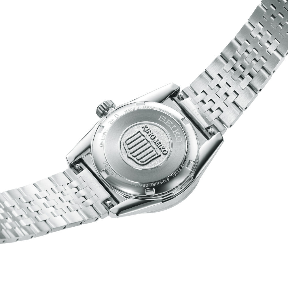 Seiko King POP IVY LEAGUE SPB457J1