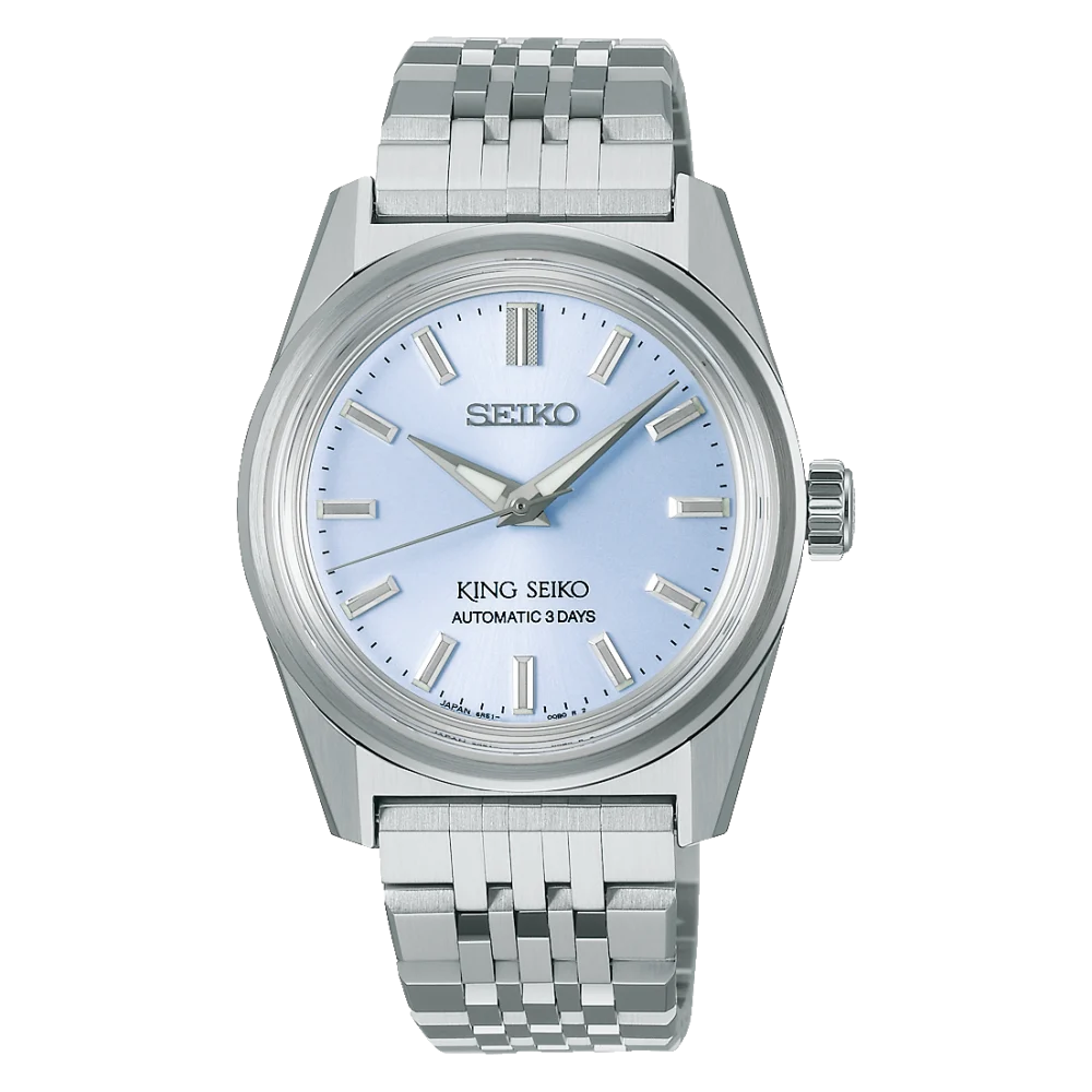 Seiko King POP IVY LEAGUE SPB457J1