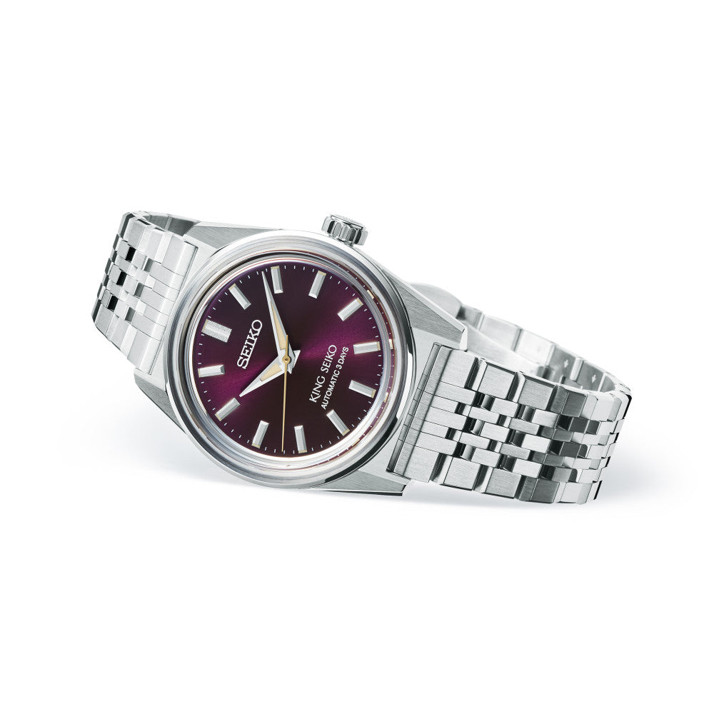 Seiko King POP IVY LEAGUE SPB461J1