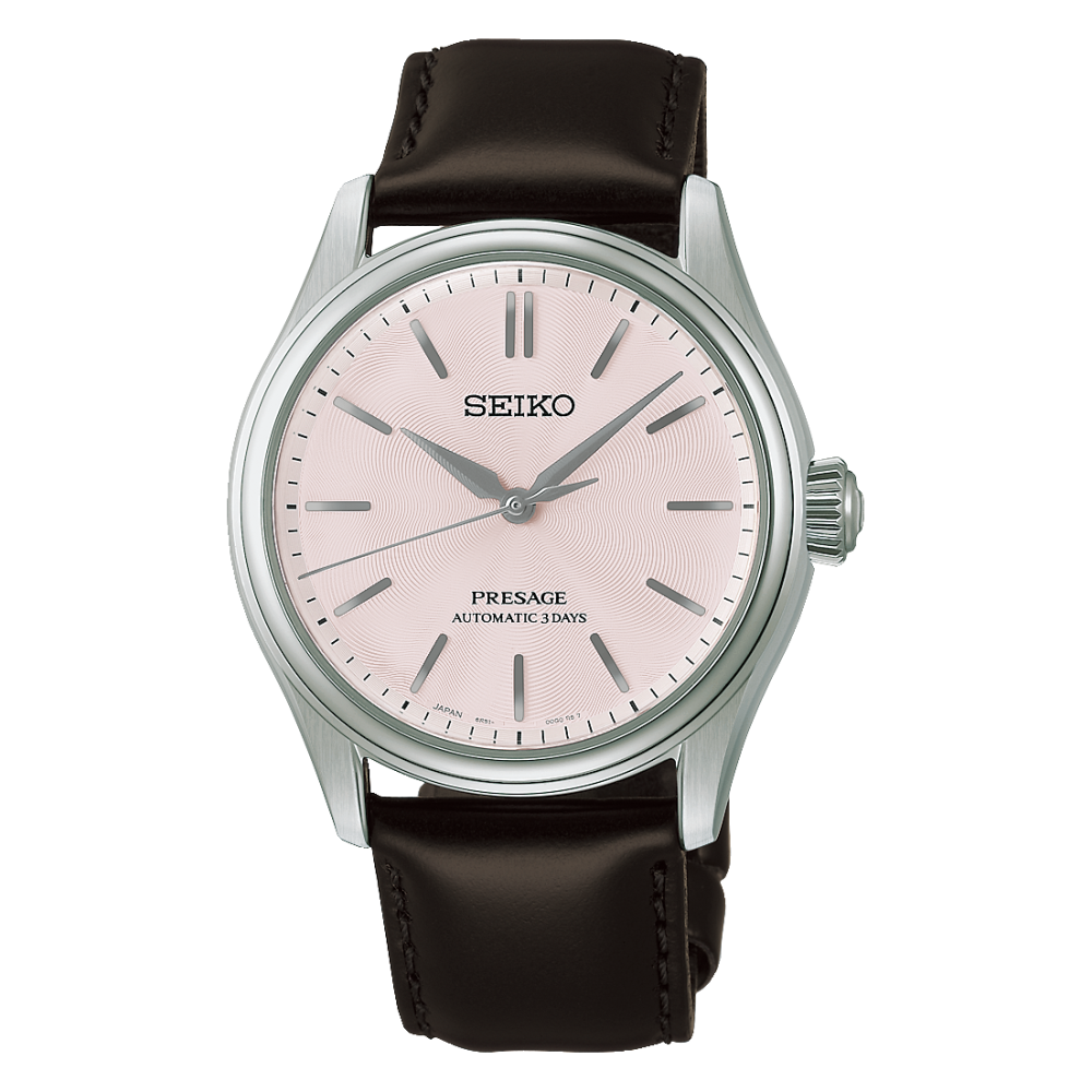 Seiko Presage HCC003J1