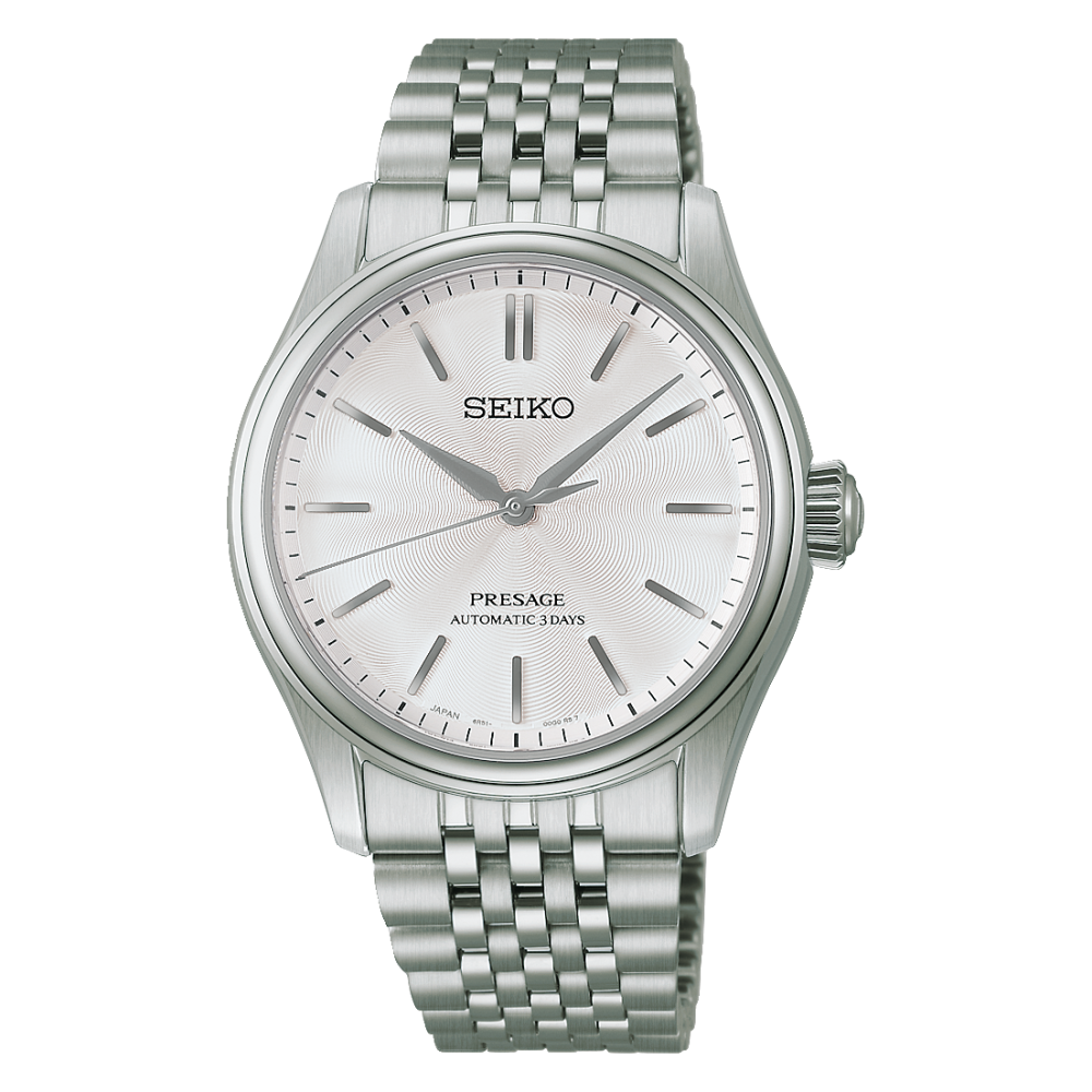 Seiko Presage HCC001J1