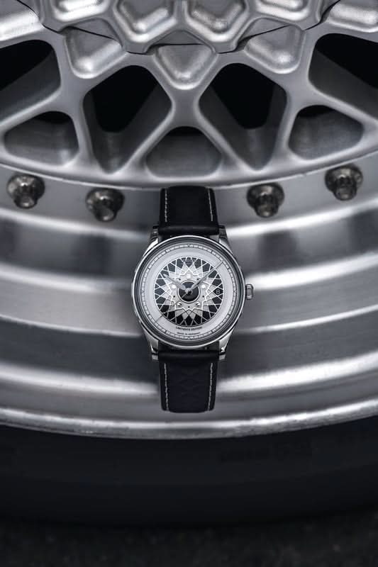 Union Glashütte Noramis Date Limited Edition Deutschland Klassik D016.407.16.030.09 - Juwelier Steiner