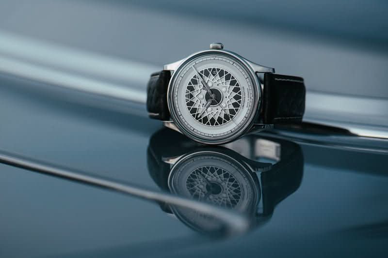 Union Glashütte Noramis Date Limited Edition Deutschland Klassik D016.407.16.030.09 - Juwelier Steiner