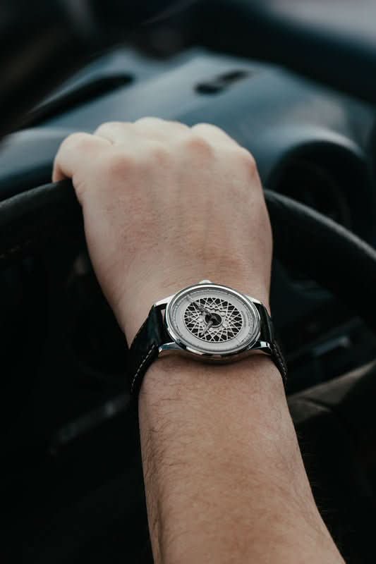 Union Glashütte Noramis Date Limited Edition Deutschland Klassik D016.407.16.030.09 - Juwelier Steiner