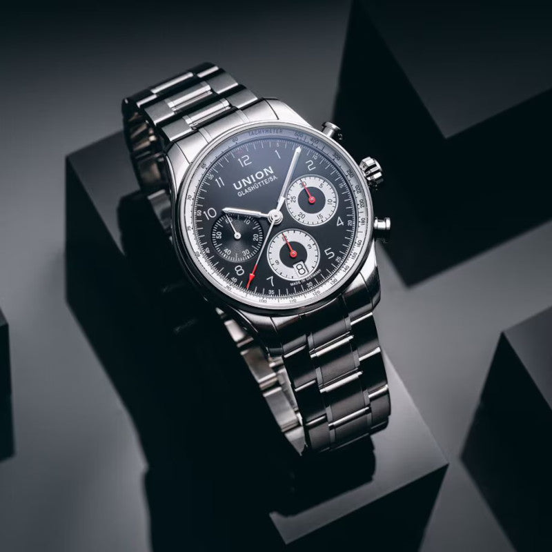 Union Glashütte Belisar Chronograph D009.227.11.052.00