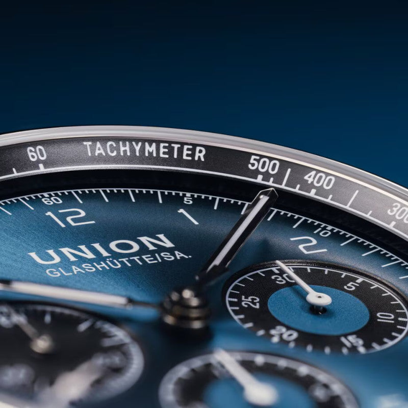 Union Glashütte Belisar Chronograph D009.227.16.042.00
