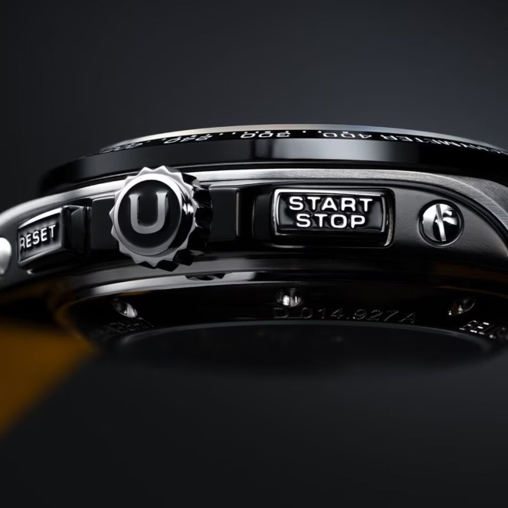 Union Glashütte Belisar Chronograph Sport D014.927.11.057.00