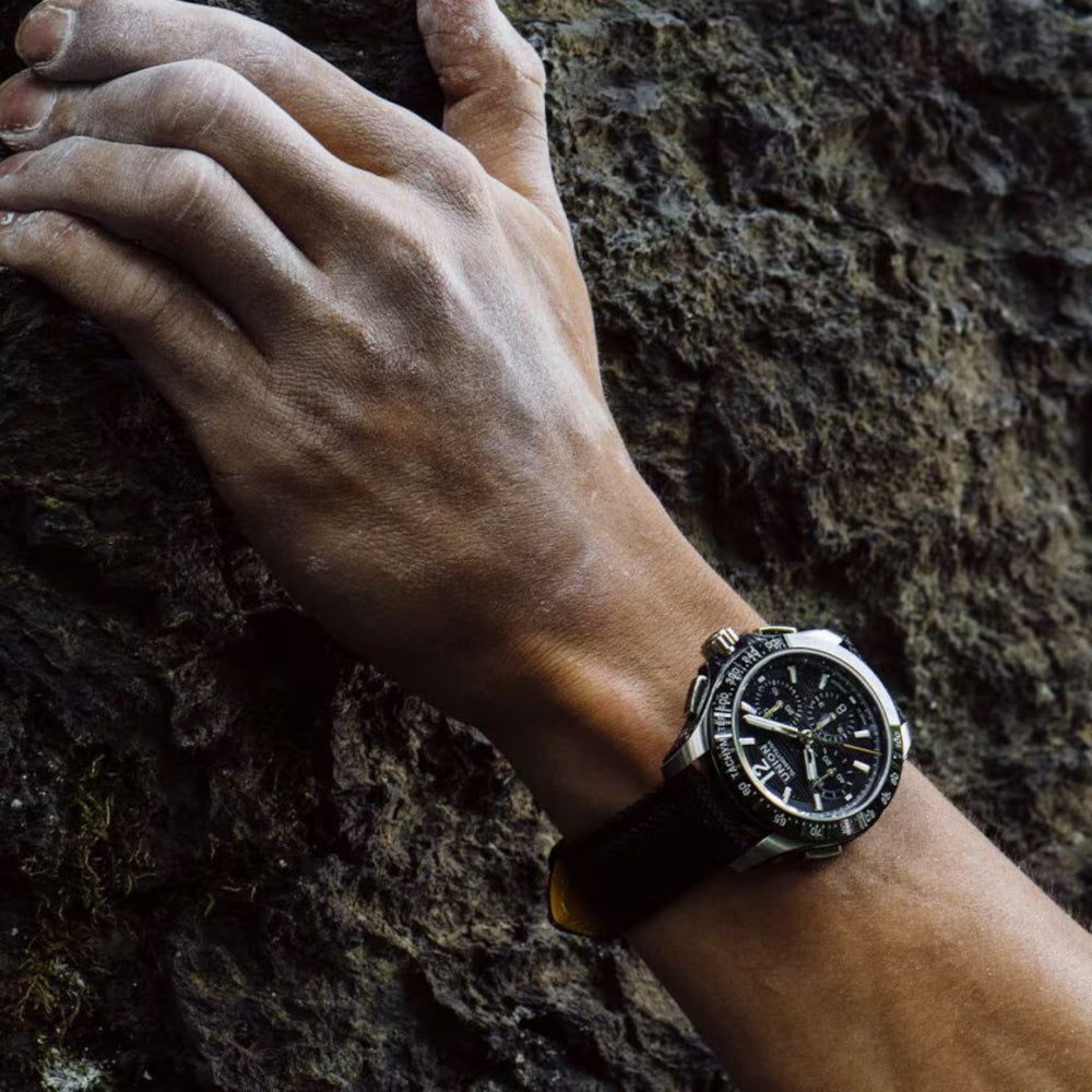 Union Glashütte Belisar Chronograph Sport D014.927.11.057.00