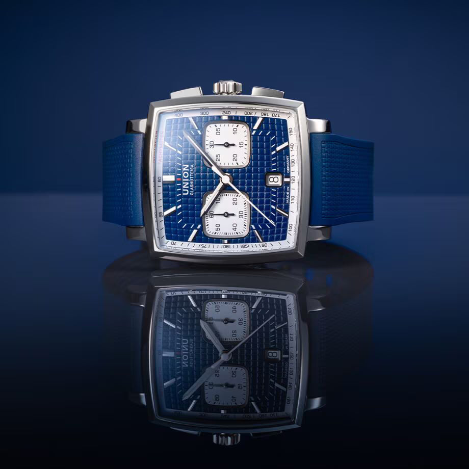 Union Glashütte Averin Chronograph D015.527.16.041.00