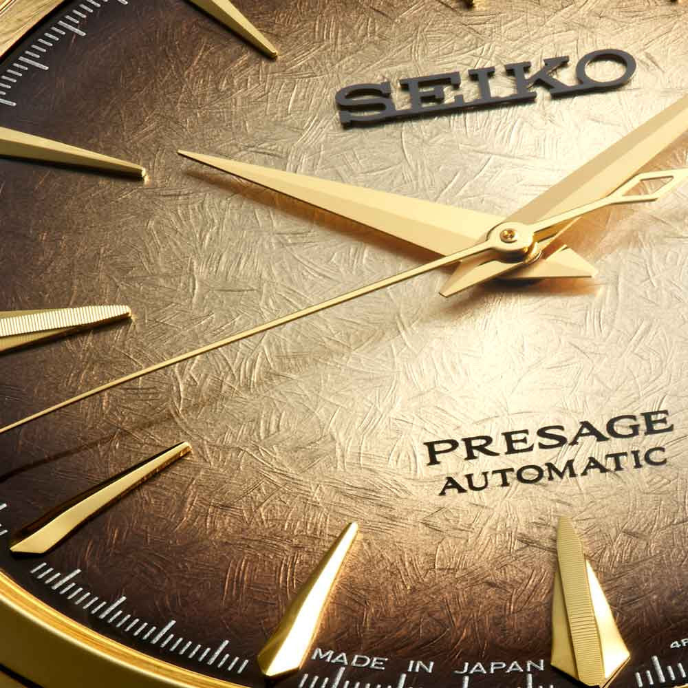 Seiko Presage Automatic Cocktail Time SRPK46J1