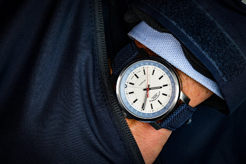 Mühle Glashütte 29er Pointer Date M1-25-32-MB