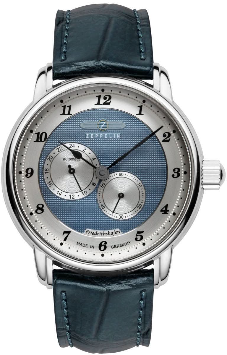 Zeppelin Friedrichshafen 8568-3 now available for purchase at