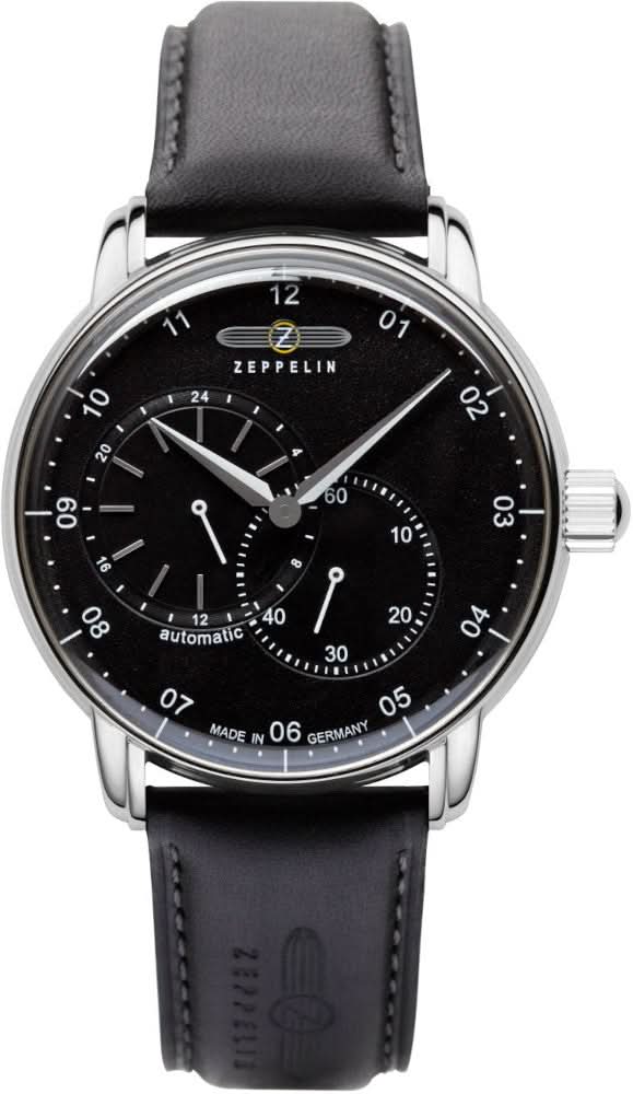 Zeppelin New Captain's Line 8662-2