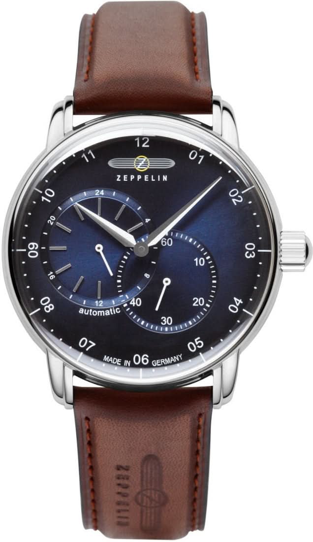 Zeppelin New Captain's Line 8662-3 now available for purchase at