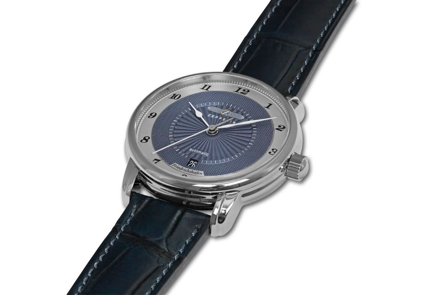 Zeppelin Friedrichshafen 8556-3