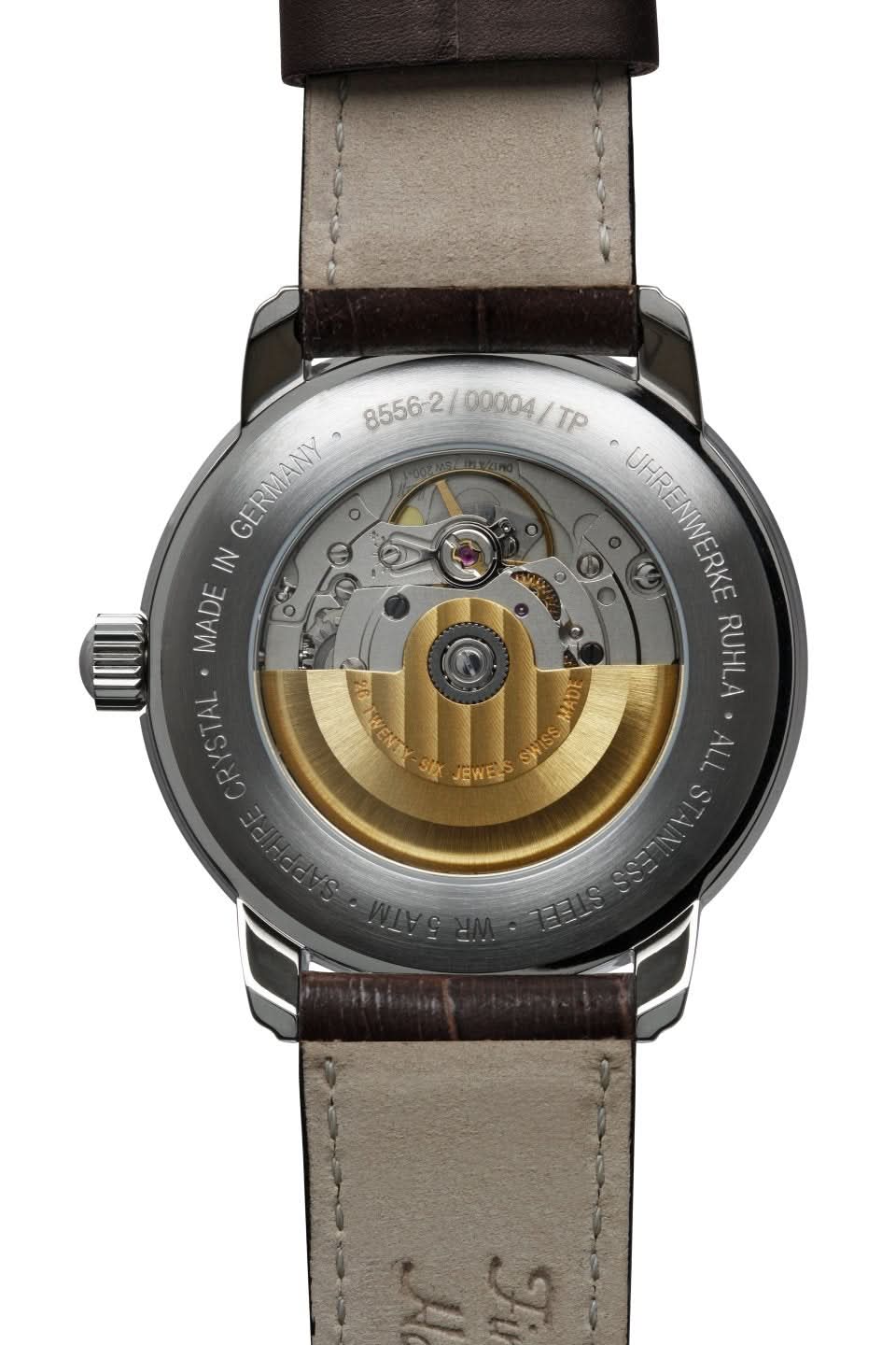 Zeppelin Friedrichshafen 8556-5